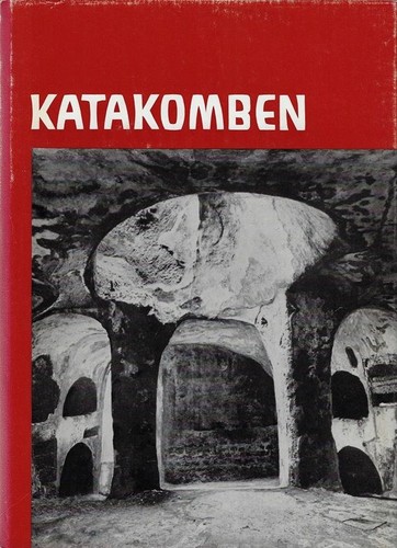 Die katakomben bilder aus - die,