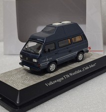 VW T3b Westfalia Joker Camping