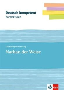 Kurslektüre gotthold ephraim - kurslektüre,