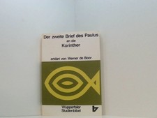 Wuppertaler Studienbibel, NT