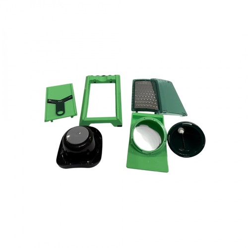 Genius nicer dicer chef - nicer,