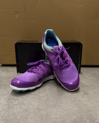 Neu footjoy damengolfschuh - neu!,