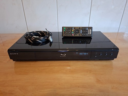 Sony bdp s550 blu ray - bdp-s550, blu-ray