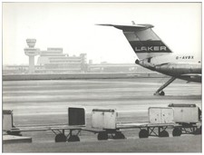 C7346/ Berlin Tegel Flughafen