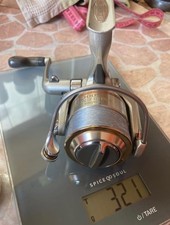 Daiwa Emblem-X 2500C