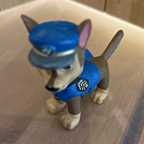 Hundefigur spielfigur als - spielfigur, hund