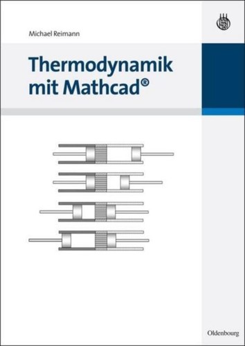 Thermodynamik mit mathcad - thermodynamik,