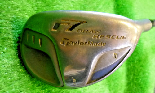 Taylor made draw - made, 3