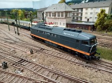 PIKO 52916 (ehem.52917)