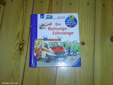 Wieso? Weshalb? Warum? junior