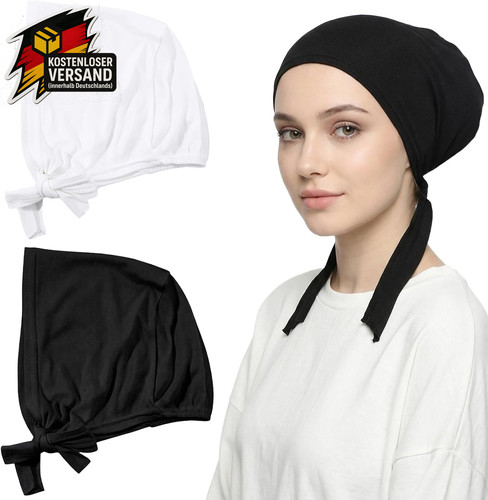 Damen hijab unterhauben - damen,