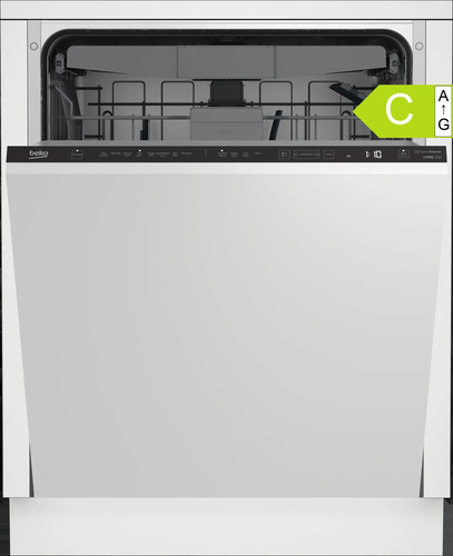 Beko einbau geschirrspüler - beko, einbau-geschirrspüler