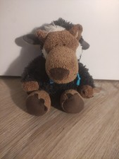 Nici Jolly Mäh Wolf Hugo im