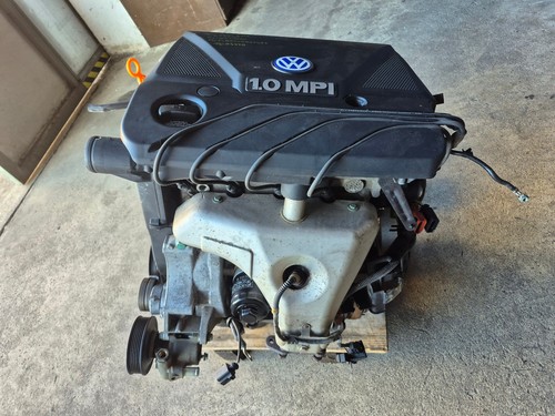 Motor mpi polo seat skoda - vw,