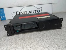 BMW 3 E46 CD-Wechsler