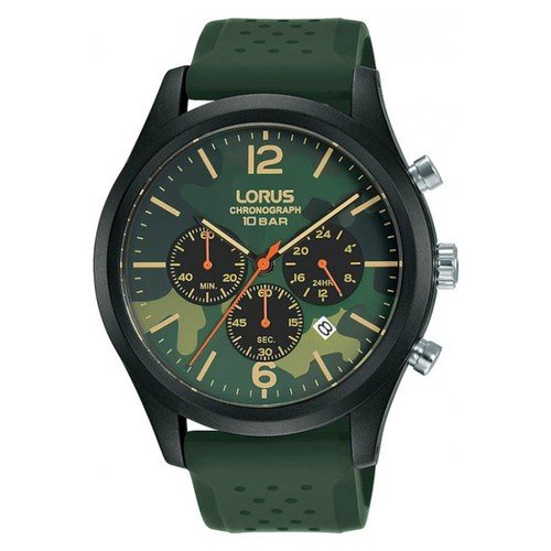Lorus chronograph rt399hx9 - rt399hx9, –