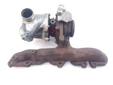 Turbolader 04L253016H VW Audi Seat Skoda  1.6