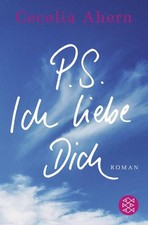 P.S. Ich liebe Dich: Roman Ahern, Cecelia und Christine Strüh: 1151971-2