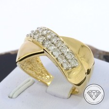 Wert: 3.600,- Brillant Ring
