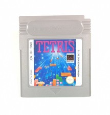 Tetris - Nintendo Gameboy