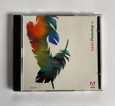 ADOBE PHOTOSHOP CS - for WIN -