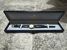 Maurice Lacroix Armbanduhr mit