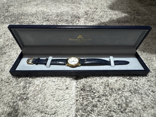 Maurice lacroix armbanduhr mit - maurice,