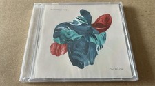 Platonick Dive - Overflow (CD)