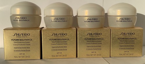 Shiseido future solution - shiseido,