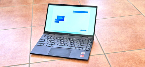Envy x360 ay0235ng - hp,