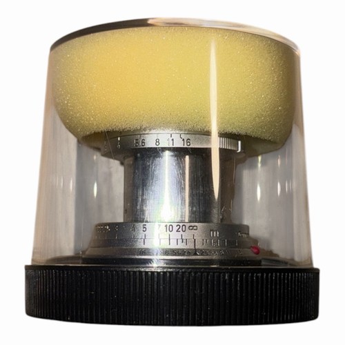 Leica leitz elmar 50mm 8 - leitz,