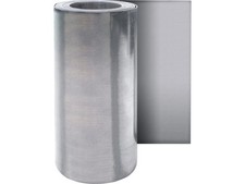 Walzblei Rolle 1,25 x 200 x