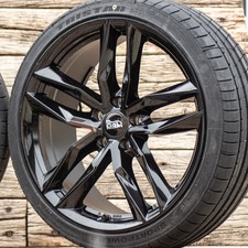20 Zoll Winterräder RS3 für Mercedes GLC GLC43 AMG 255/40 R20 Felgen MBP