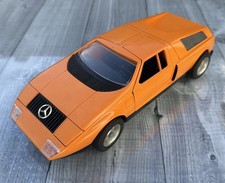 SCHUCO MERCEDES-BENZ C111