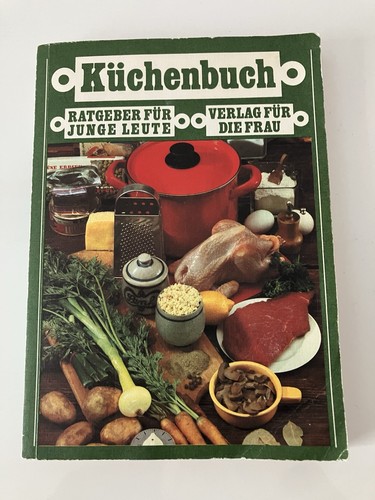 Küchenbuch ratgeber für - küchenbuch,