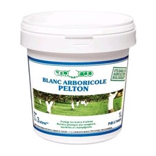 Pelton Fertiligene Baumschutz