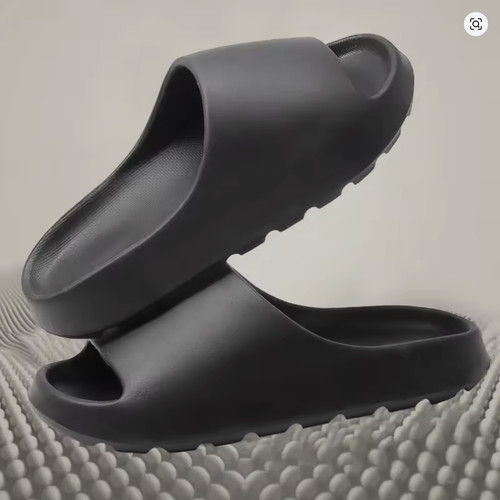 Bequeme slides wie - bequeme, neu
