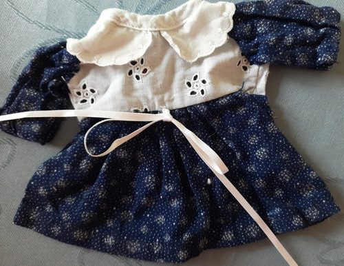 Puppenkleid kleid - puppenkleid,