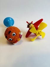 McDonalds Happy Meal Birdie
