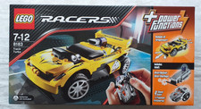 LEGO Racers 8183 Track Turbo