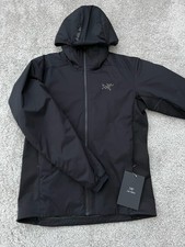 Arcteryx Atom Jacke Gr M