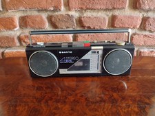 SANYO STEREO MS300K MINI