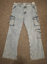 Baggy Jeans Gr.46