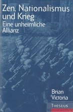 Buch: Zen, Nationalismus und