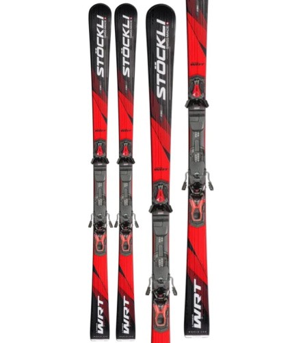 Stöckli laser wrt skiset 2027 - laser,
