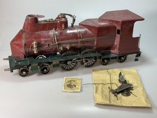 Sehr Grosse Coup Vent