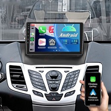 4+64GB Apple CarPlay Für Ford
