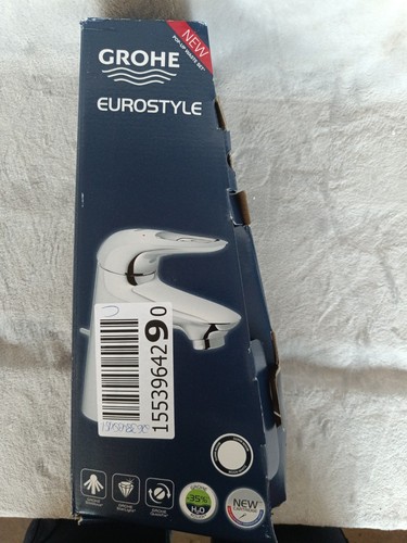 Grohe eurostyle - grohe,