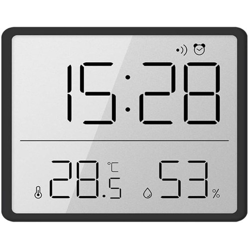 Digitales thermo hygrometer - digitales, thermo-hygrometer
