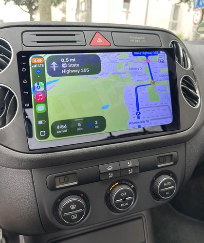 64g für golf plus - 4+64g,